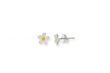 Earrings - Daisys 1