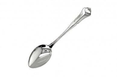 Silver Tea Spoon