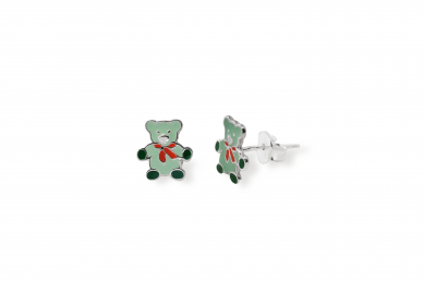 Earrings - Teddy Bears 2