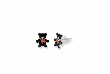 Earrings - Teddy Bears 1