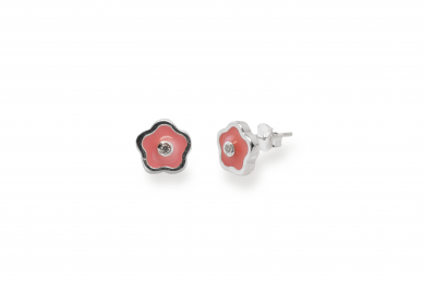 Earrings - Flowers 2