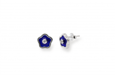 Earrings - Flowers 6