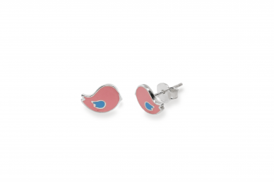 Earrings - Little Birds 3