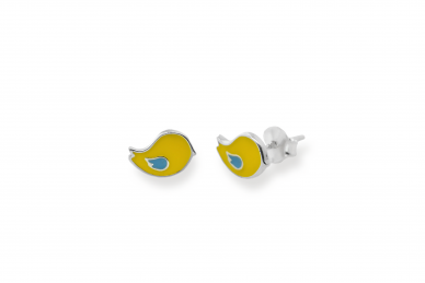 Earrings - Little Birds 1