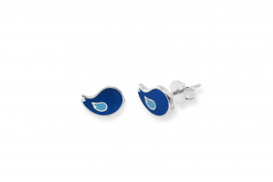 Earrings - Little Birds 5