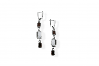 Exclusive earrings - Evening 1