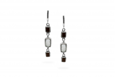 Exclusive earrings - Evening