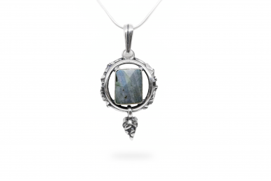 Exclusive set with Labradorite 2