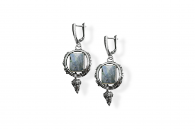 Exclusive set with Labradorite 1