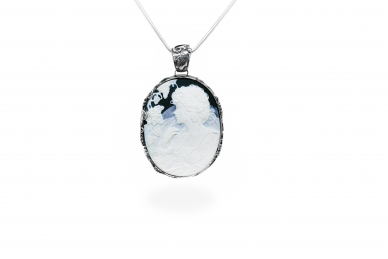 Exclusive pendant - Camea